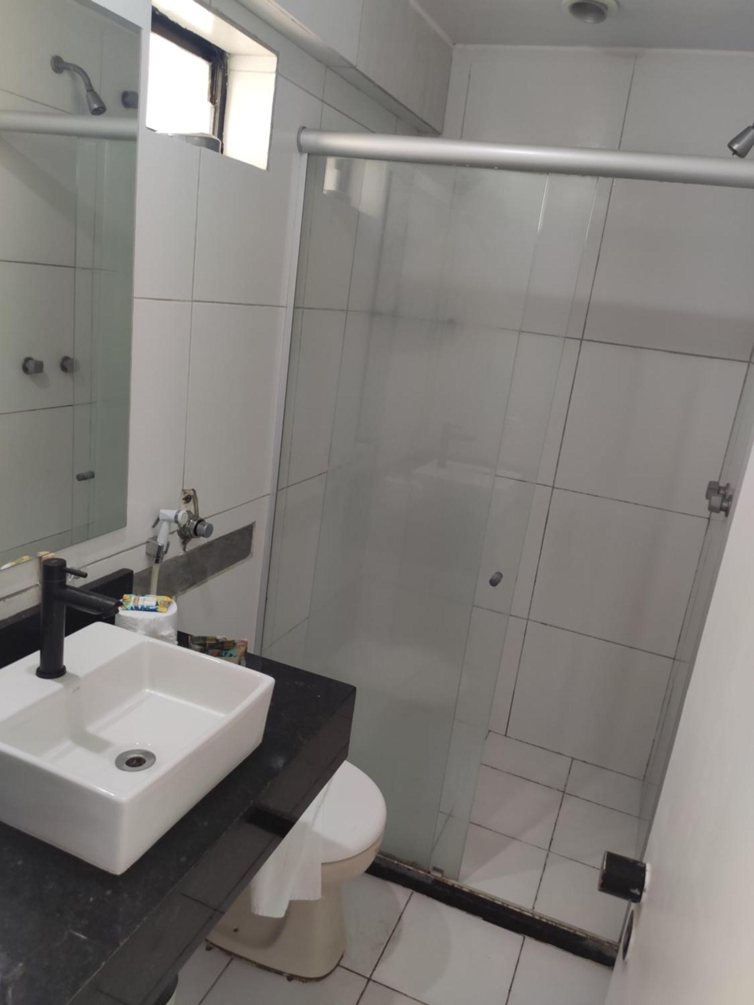 Flat Na Praia De Iracema 105 ฟอร์ตาเลซา ภายนอก รูปภาพ