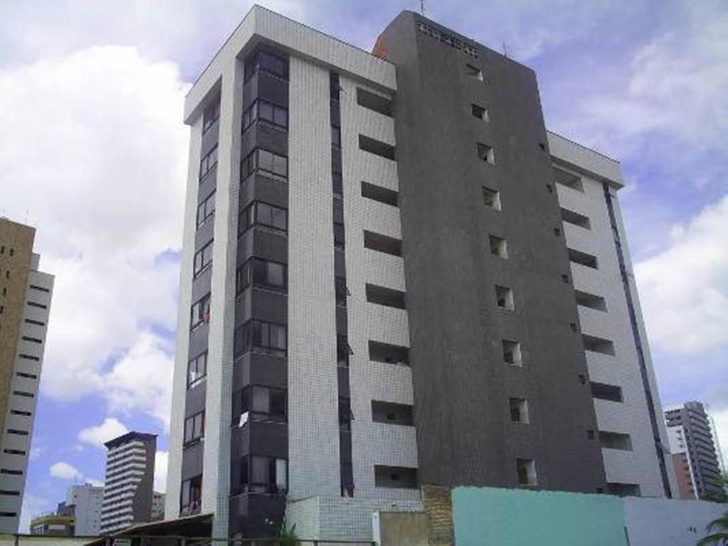 Flat Na Praia De Iracema 105 ฟอร์ตาเลซา ภายนอก รูปภาพ